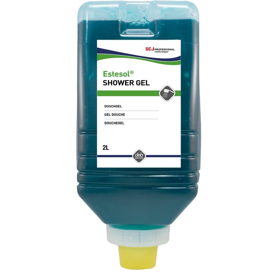 Estesol® Shower, Duschgel 2 l