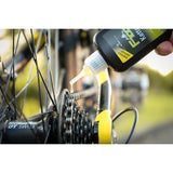 F100 Kettenöl Fahrrad Tropfflasche