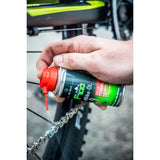 F100 Kettenspray eBike, stark haftend