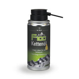 F100 Kettenspray Fahrrad 100 ml Sprühdose