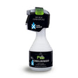 F100 Schnellreiniger für Fahrräder 500 ml Flasche