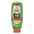 Fairy Handspülmittel Max Power Konzentrat Original