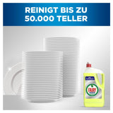 Fairy Professional Handgeschirrspülmittel