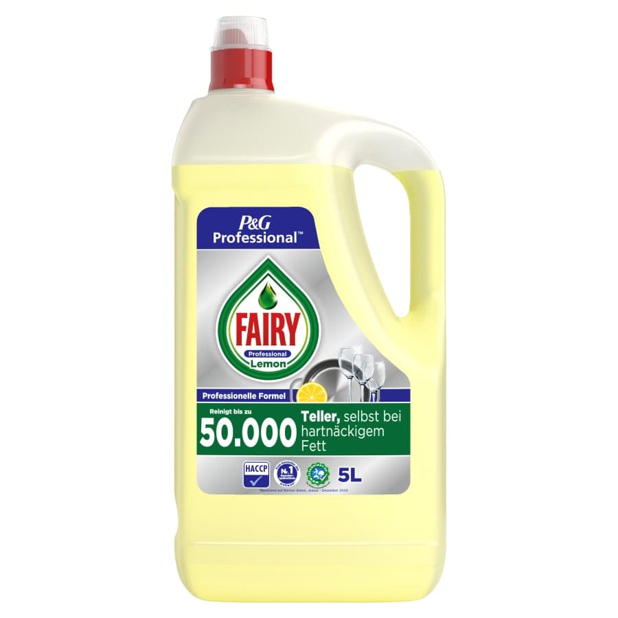 Fairy Professional Handgeschirrspülmittel