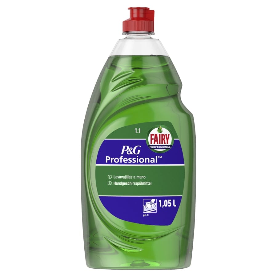 Fairy Professional Original Konzentrat Handspülmittel