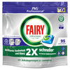 FAIRY dishwasher tablets