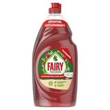 FAIRY Ultra Konzentrat Handspülmittel, Granatapfel