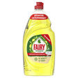 FAIRY Ultra Konzentrat Handspülmittel, Zitrone 900 ml Flasche
