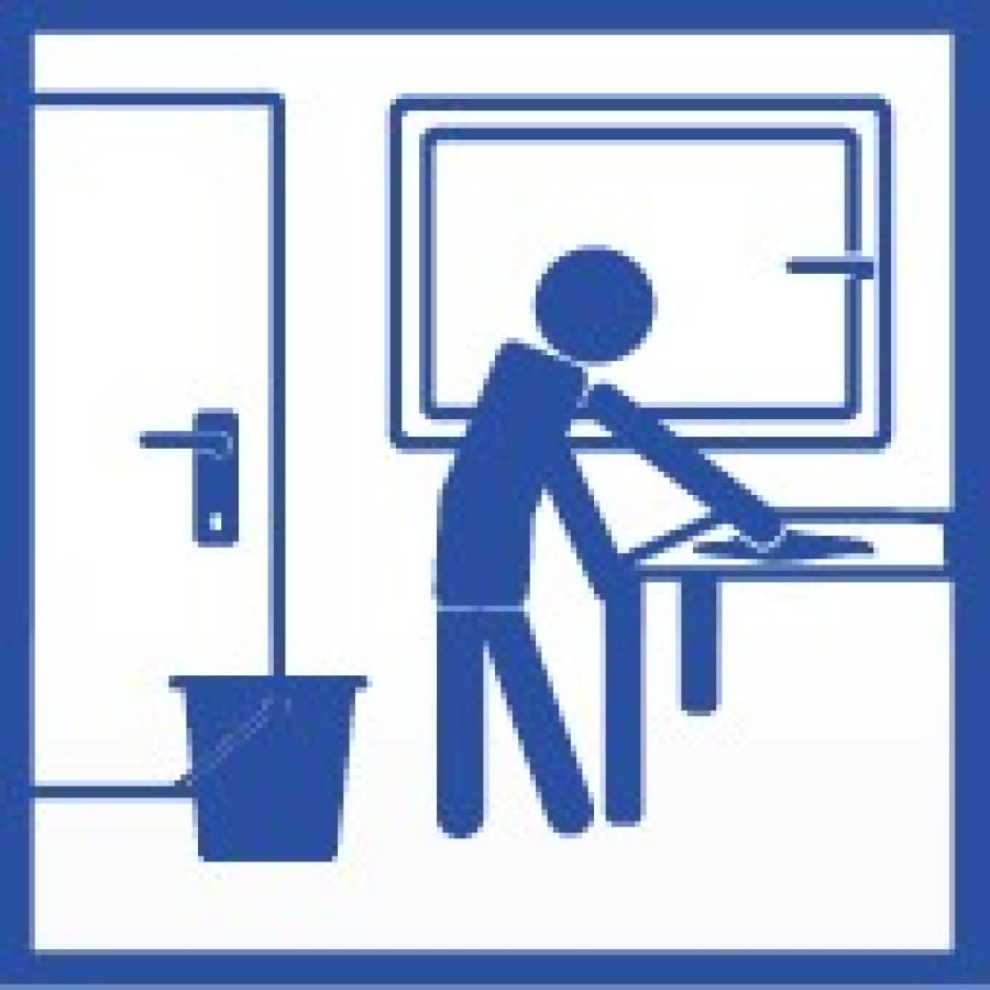 FALA Blissy Unterhaltsreiniger