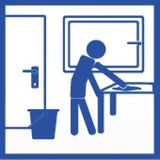 FALA Blissy Unterhaltsreiniger