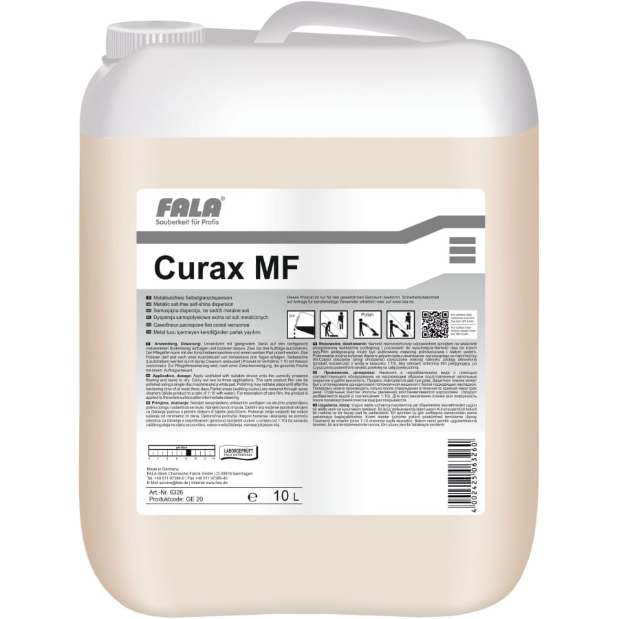 FALA Curax MF Selbstglanzdispersion