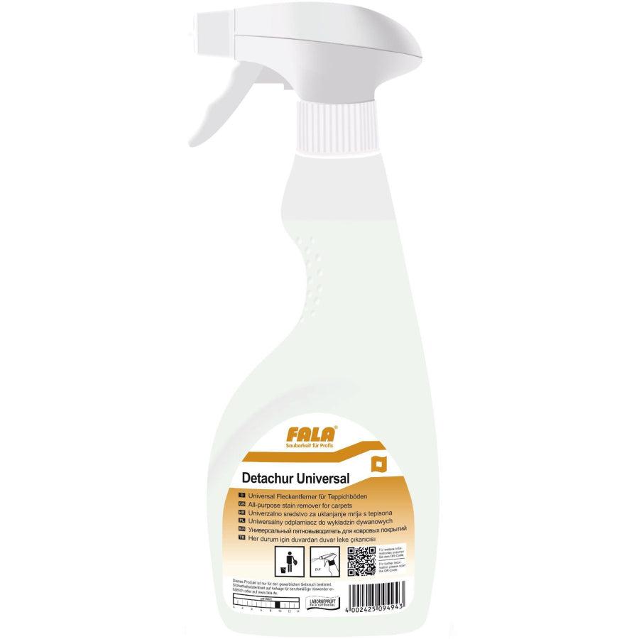 FALA Detachur Universal Fleckentferner 500 ml Sprühflasche