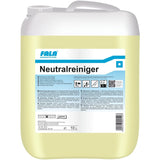FALA Neutralreiniger schaumarm 10 Liter Kanister