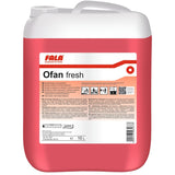 FALA Ofan fresh Sanitärreiniger 10 Liter Kanister
