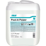 FALA Pool-A Power Schwimmbadreiniger 10 Liter Kanister