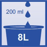 FALA Pool-S Schwimmbad- und Sanitärreiniger