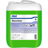 FALA Steinklar Steinreiniger 10 Liter Kanister