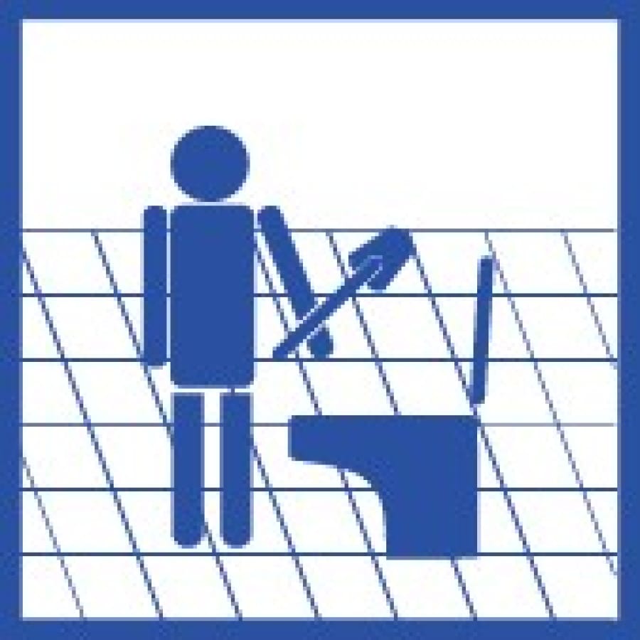 FALA WC-Reiniger flüssig