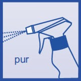 FALA WC-Reiniger flüssig