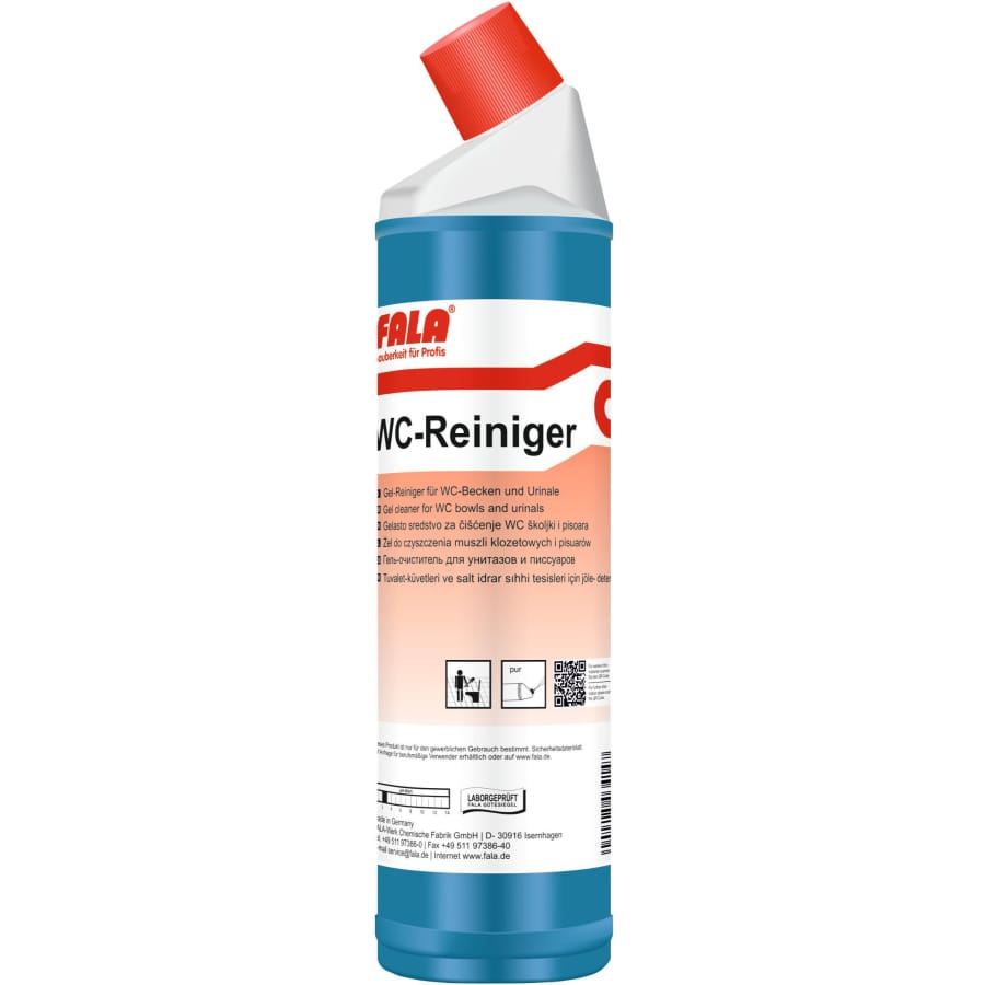 FALA WC-Reiniger flüssig