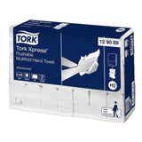 Tork Xpress Multifold Papierhandtücher Interfold schnellauflösend Händehygiene