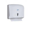 Falthandtuchspender SMA405 Clean and Clever