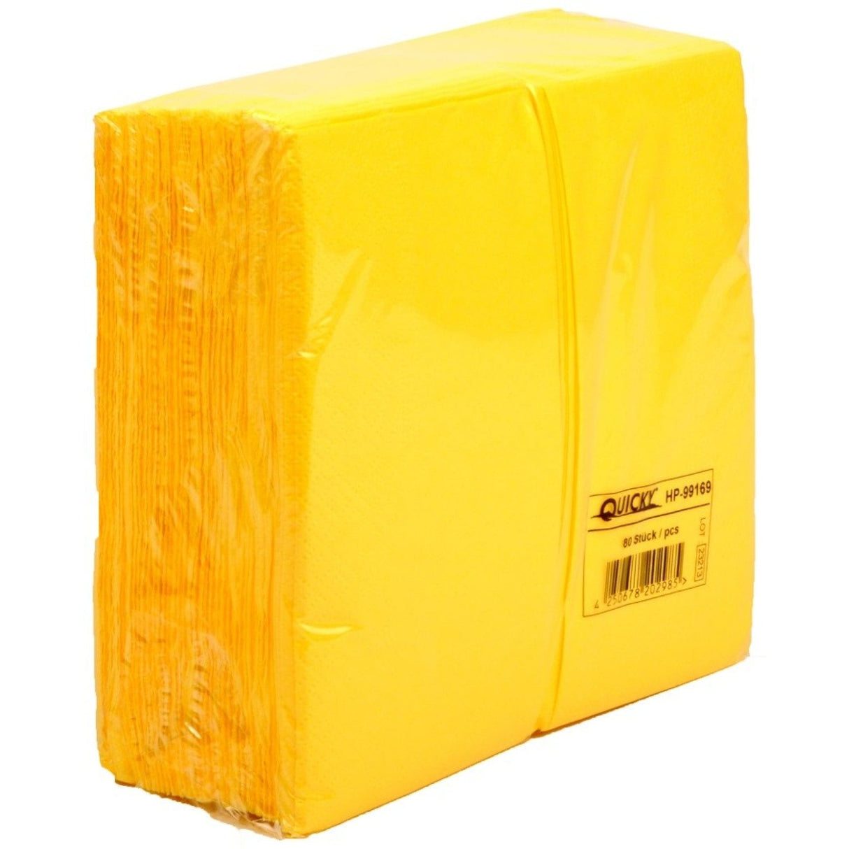 Farbige Tafelservietten 1280 Stück · 422554