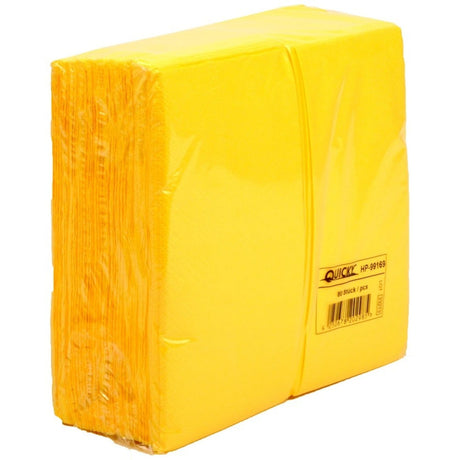 Farbige Tafelservietten 1280 Stück · 422554