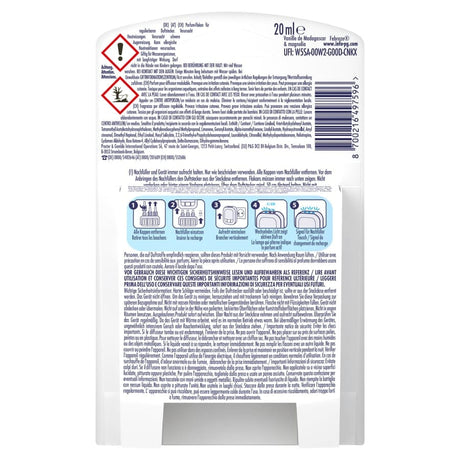 Febreze 3Volution Duftstecker Nachfüllflakon, Vanille