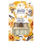 Febreze 3Volution Duftstecker Nachfüllflakon, Vanille
