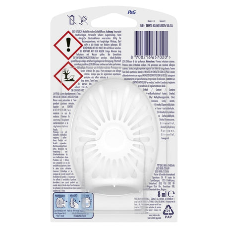 Febreze Bad Lufterfrischer, Zitrusfrische