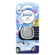 Febreze Car Auto-Lufterfrischerclip Aprilfrisch