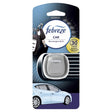 Febreze Car Auto-Lufterfrischerclip Neuwagenduft