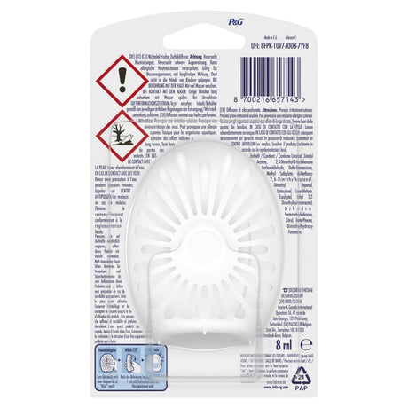 Febreze Lufterfrischer Badezimmer, Lenor Amethyst