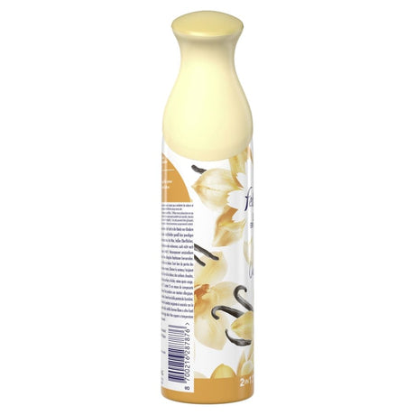 Febreze Lufterfrischer Vanille