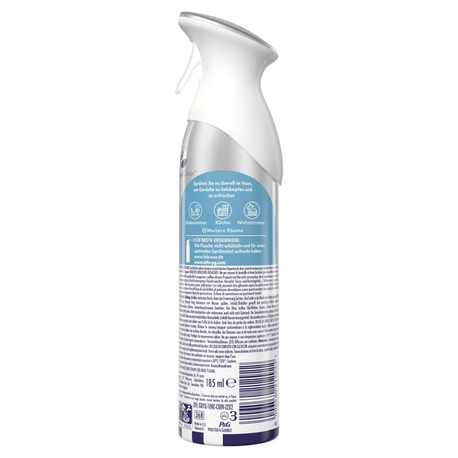Febreze Lufterfrischerspray Morgentau