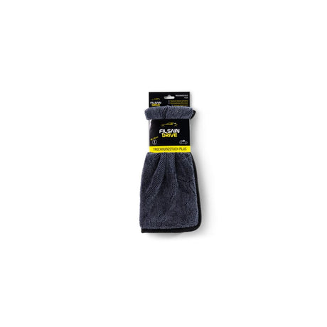 Filsain Drive Mikrofasertuch Plus, grau, 60 x 40 cm