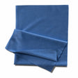 Filsain Mikrofasertuch ELEGANCE, Premium Matrixfaser 1 Beutel = 10 Stück, Farbe: blau