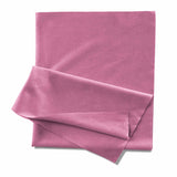 Filsain Mikrofasertuch ELEGANCE, Premium Matrixfaser 1 Beutel = 10 Stück, Farbe: rot