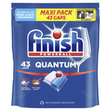 finish Quantum Maxi Pack Spülmaschinentabs Fresh