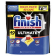 finish Ultimate Maxi Pack Spülmaschinentabs Citrus