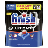 finish Ultimate Maxi Pack Spülmaschinentabs Fresh
