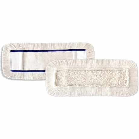 FIRST MOPP Moppbezug, blau 50 cm