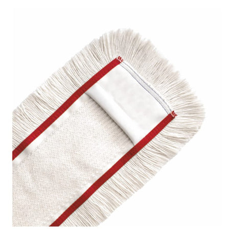 FIRST MOPP Moppbezug, rot 50 cm