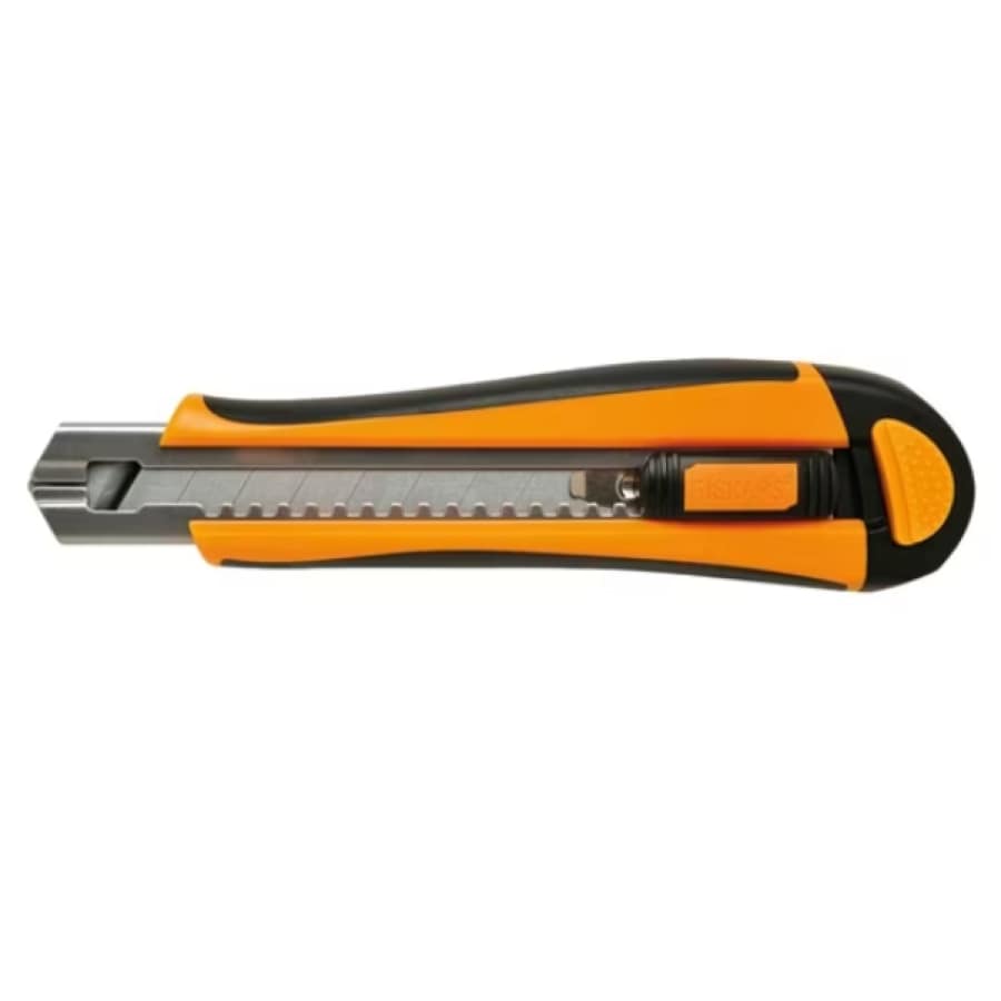 Fiskars Professional Heavy Duty Cutter, 18 mm