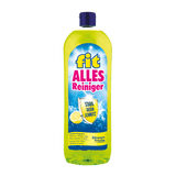 fit Allesreiniger Zitronenfrische