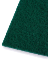 Grüne Vliesseite des floorstar Magic Super Handpads
