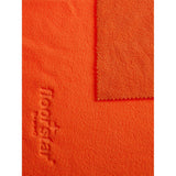 floorstar Microfaser-Staubtuch BRAVO Orange