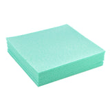 floorstar Schwammtuch Spongy Größe 1 grün
