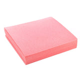 floorstar Schwammtuch Spongy Größe 1 rosa